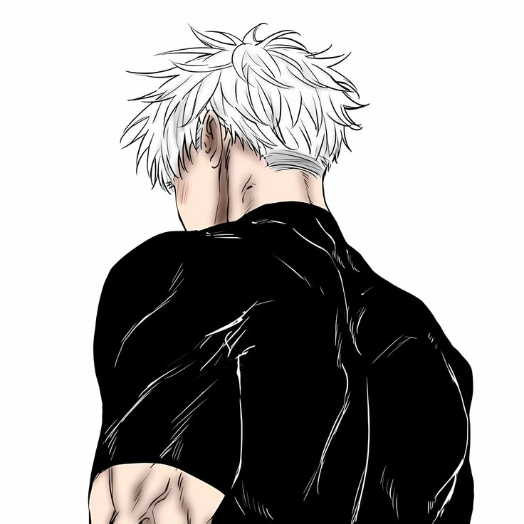 Jai’s selected avatar